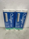 2X Culligan P5 Sediment Water Filter Replacement Cartridges, Micron, PK/2. Fixed Price $29.95.