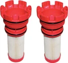 Twin Pack Replacement Filter (racor) 31871. Fixed Price $86.99.