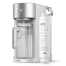 Dreo Reverse Osmosis Water Filter Countertop, Ro Filtration System, 3:1 Pure. Fixed Price $280.99.