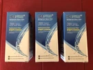 Icepure RWF2300A - Refrigerator Water Filters Lot Of Frigidaire Kenmore. Fixed Price $10.99.