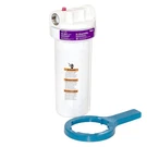 Whirlpool 10" X 2.5" Whole House Water Filter Housing, Whkfdwh, Stainless Ste.... Fixed Price $39.45.