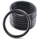 (8 Pack) O-ring For Fleck 13305 And Rainsoft 17961 Compatible With Black. Fixed Price $17.45.