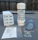 Rexall Clear Source Undercounter Tap Water Filter No 6802 Complete Install Usa. Fixed Price $47.50.