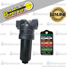 Genuine Banjo LST100-30 1" X Line Strainer Mesh Bonus Keychain. Fixed Price $48.94.