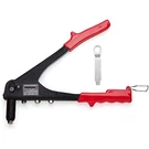Arrow RH200S Professional Manual Rivet Tool, Uses 1/8-INCH, 5/32-INCH, 3/16-INCH. Fixed Price $34.76.