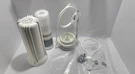 Ispring CT10-W Countertop Water Filter 7 Multi-layer Faucet System New. Fixed Price $49.99.