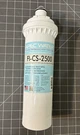 Apec FI-CS-2500 Under Sink Water Filter Replacement Cartridge New. Fixed Price $34.95.