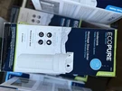 Ecopure Epus Under-sink Water Filtration System, White, Sediment Removal. Fixed Price $19.99.