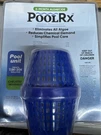 Pool R-x 6 Monthblue Treats 7.5K-20K Gallons Single Unit. Fixed Price $41.00.