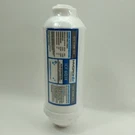 ICF-6Q38 Inline Water Filter By Hydronix, 1 Pack New, Sealed. Fixed Price $14.25.