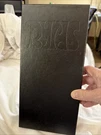The Byrds 4-CD Remaster Box Set, 56-PG Book, Columbia 1990 C4K 46673. Fixed Price $35.00.
