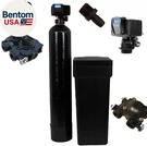 Fleck 5600 Sxt Whole House Water Softener 48,000 Grains Ships Loaded With Resin. Fixed Price $1229.16.