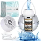 Feels Like Om Advanced Bathtub Water Filter 10STAGE Filtration .... Fixed Price $63.34.