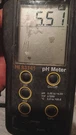 Hanna Instruments Portable Ph/ Meter - Hi 83141. Fixed Price $109.65.