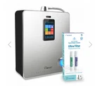 Tyent Ace Ultra Filter Set: Fits 11 & 13 Plate Countertop Water Ionizers. Fixed Price $199.00.
