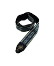 D'andrea Guitar Strap, 2" Wide, Summer Of '69 Design #DN-ACE13. Fixed Price $24.95.