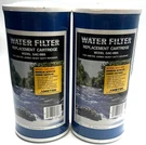 Lot Of 2 Ametek Water Filter Replacement Cartridge Gac-bbs. Fixed Price $29.99.