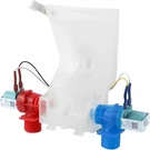 W10144820 Washer Water Inlet Valve For Whirlpool Kenmore AP6015761 W10311458. Fixed Price $19.99.
