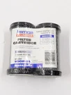 American Plumber W5CIP478 Micron Standard Inch Undersink Filter 2 Pack. Fixed Price $25.62.