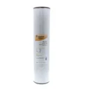 Authentic Pentek RFFE20-BB Radial Flow Iron Reduction Filter, 1 Pack, New. Fixed Price $161.51.