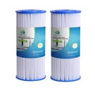 Cfs Compatible For American Plumber W30PEHD Filters Pack Of 2. Fixed Price $38.02.
