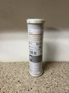Whirlpool Under Sink Carbon Block Filter WHKF-DB1, Nsf Certified 0.5 Micron Rati. Fixed Price $20.00.