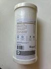 New Whirlpool Whkf-whpcbb Whole House Large Capacity Water Replacement Filter. Fixed Price $21.99.