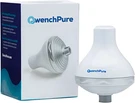 Shower Filter For Chlorine High Output, 100% KDF-55, Removes & Contam. Fixed Price $163.91.