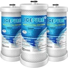 Box Of - Golden Icepure RWF2300A Frigidaire Replacement Water Filter WF1CB. Fixed Price $12.99.