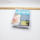 Pro-lab Lead-in Water Test Kit. Fixed Price $6.10.