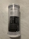Whirlpool WHA4BF5 Large Capacity Carbon Whole Home Water Filter Cartridge. Fixed Price $22.40.