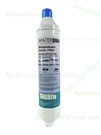 Shurflo RV-210GH Waterguard Carbon In-line Filter 18-910-00, 2.5" X 11. Fixed Price $43.69.