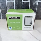 Waterchef Under-sink Replacement Filter Cartridge For Aqua Optima. Fixed Price $79.99.