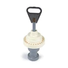 Replacement Piston Assy For Fleck 5600 Std Water Softener Oem. Fixed Price $42.00.