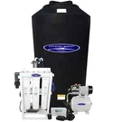 Crystal Quest Whole House Reverse Osmosis System With Storage Tank Kit (165 Gal). Fixed Price $2227.00.