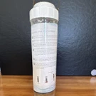 Apex RF-1050 Alkaline Under-sink Filter Cartridge 1500 Gal 6-MO Chlorine. Fixed Price $38.77.