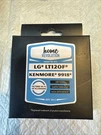 Home Revolution Lg #LT120F Kenmore #9918 Refrigerator Air Filter (3). Fixed Price $7.99.