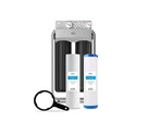 Brio Whole House Water Filter System For Heavy Metal Reduction W/gauges 2 Stag. Fixed Price $330.99.