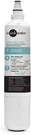 Insinkerator F-2000 Under Water Filter Replacement Cartridge For. Fixed Price $79.04.