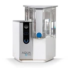 Aquatru Countertop Water Filtration Purification System With Exclusive 4-ST.... Fixed Price $495.00.