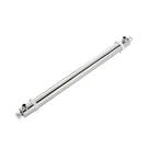 Uv Water Purifier, 55W 12GPM, 110V Versatile Ultraviolet Filter. Fixed Price $256.35.