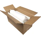 Purtrex PX01-9-78 Replacement Filter Cartridge Micron Size 2.5" By 10" (10-PK). Fixed Price $84.99.