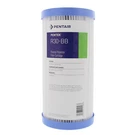 Pentek R30-BB Micron Big Blue Heavy Duty 10 X 4.5 Inch Sediment Filter. Fixed Price $31.64.