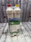 Watts Pure Water Semi Annual Replacement Filter Pack Sediment & Carbon Block. Fixed Price $49.99.