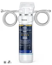 Stokk UC50 Under Sink Water Filter, Reduces Lead, Chlorine, Bad Taste & Odor New. Fixed Price $29.16.