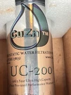 Under Sink Water Filter For Faucet By Cuzn, 5 Year Filtration Life, Reduces. Fixed Price $51.00.