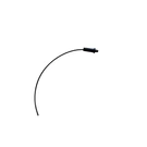 Flow Restrictor Black Capillary Tube Inserts (FRCT-260). Fixed Price $10.99.