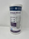 Ge High Flow Whole House Replacement Filter Fxhtc Sealed New. Fixed Price $28.99.