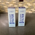 Set Of 2 - Mist Water Filter CWMF034 Replacement Compatible With Ge Xwf. Fixed Price $24.95.