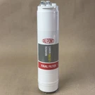 Genuine Dupont Carbon Series Filter Quick Twist WFQTC30001 New. Fixed Price $49.95.